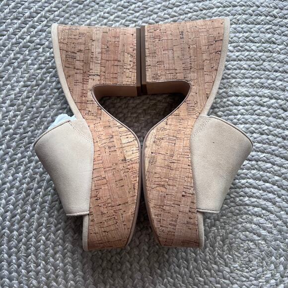 Kate Spade Ibiza Sandal Sz 10B - Picture 2 of 7